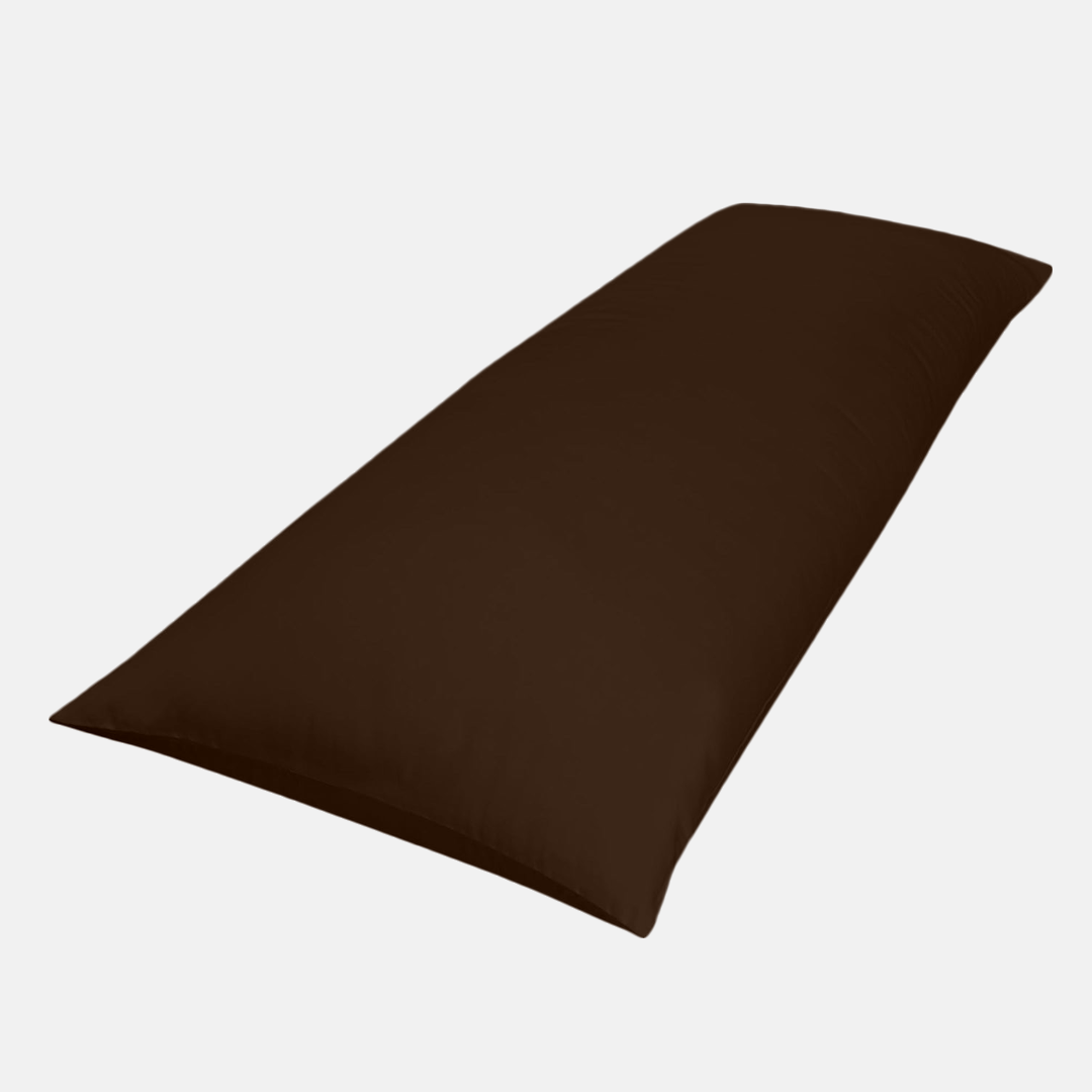Chocolate Body Pillow Cases