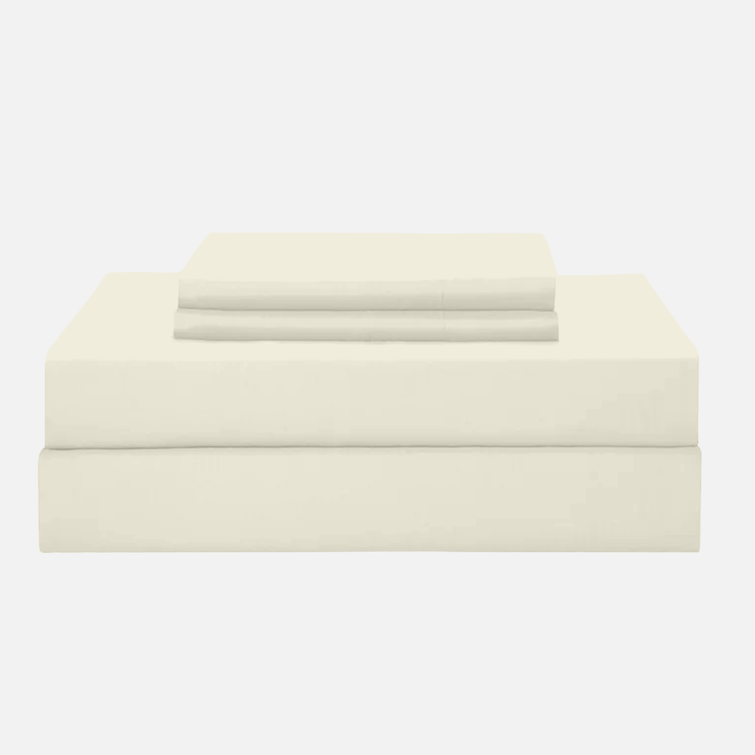 Ivory Bed In a Bag
