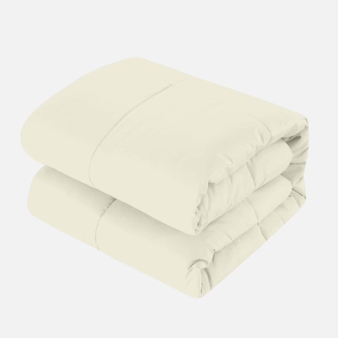 Ivory Bed In a Bag