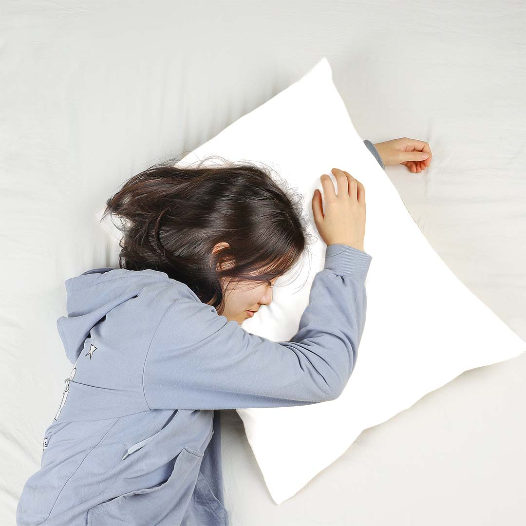 White Pillow Cases